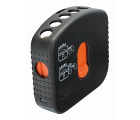 Juego de puntas de torsión TiN de 1/4