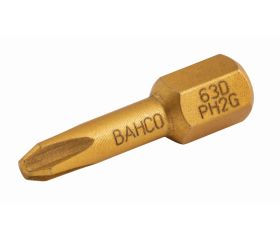 Puntas de diamante de 1/4