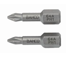 Puntas de torsión ACR de 1/4