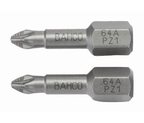 Puntas de torsión ACR de 1/4