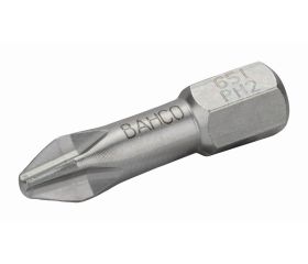 Puntas acero inoxidable