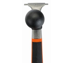 Rasquetas para pintura ERGO™ con mango bi-componente para uso intensivo | 665