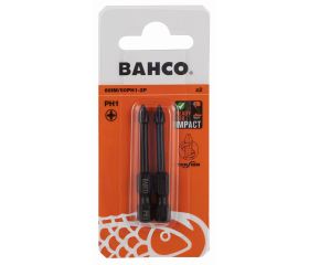 Puntas de impacto de torsión de 1/4