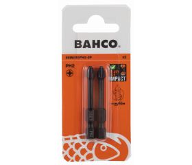 Puntas de impacto de torsión de 1/4