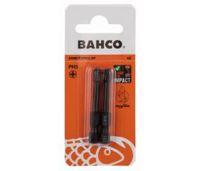 Puntas de impacto de torsión de 1/4