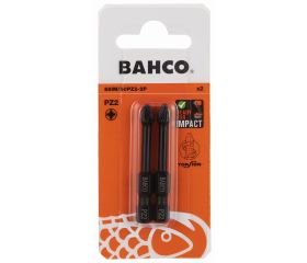 Puntas de impacto de torsión de 1/4