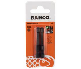 Puntas de impacto de torsión de 1/4