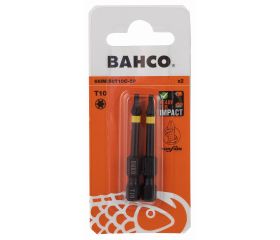 Puntas de impacto de torsión de 1/4