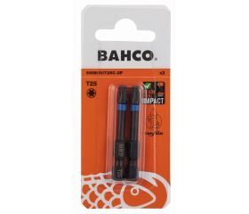 Puntas de impacto de torsión de 1/4