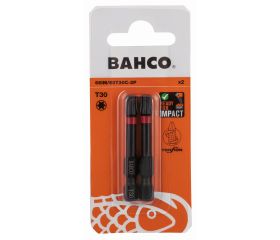 Puntas de impacto de torsión de 1/4