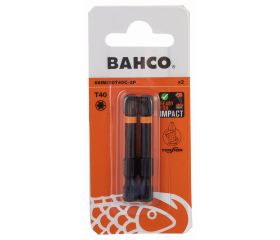 Puntas de impacto de torsión de 1/4