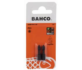 Puntas de impacto de torsión de 1/4