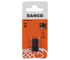 Puntas de impacto de torsión de 1/4