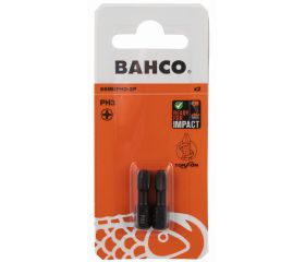 Puntas de impacto de torsión de 1/4