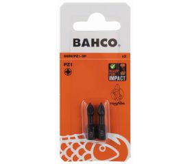 Puntas de impacto de torsión de 1/4