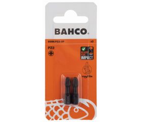 Puntas de impacto de torsión de 1/4