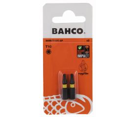 Puntas de impacto de 1/4