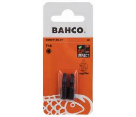 Puntas de impacto de 1/4