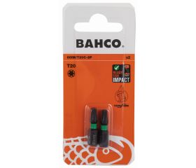 Puntas de impacto de 1/4