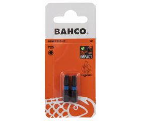 Puntas de impacto de 1/4