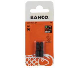 Puntas de impacto de 1/4