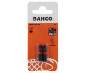 Puntas de impacto de 1/4