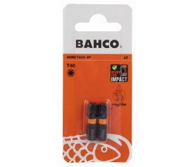 Puntas de impacto de 1/4