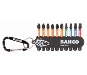 Juego de puntas de torsión 1/4