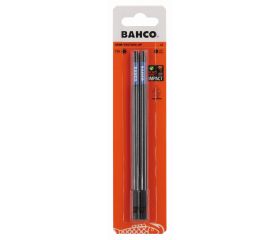 Puntas de torsión de impacto y de 1/4