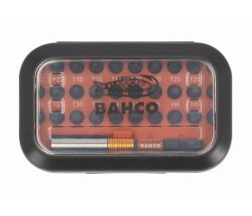 Juego de puntas de torsión de impacto de 1/4