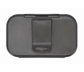 Juego de puntas de torsión de impacto de 1/4