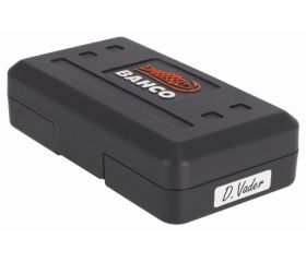 Juego de puntas de torsión de impacto de 1/4