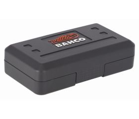 Juego de puntas de torsión de impacto de 1/4