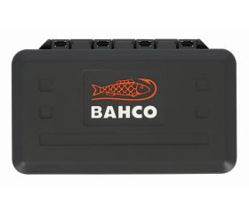 Juego de puntas de torsión de impacto de 1/4