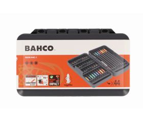 Juego de puntas de torsión de impacto de 1/4