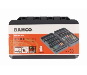 Juego de puntas de torsión de impacto de 1/4