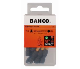 Puntas de impacto de torsión de 1/4