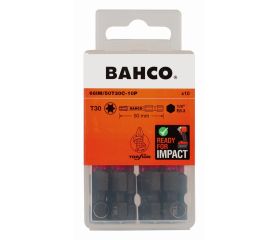 Puntas de impacto de torsión de 1/4