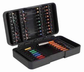 Juego de puntas de impacto de 1/4