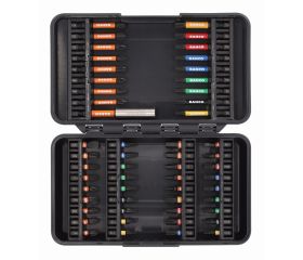 Juego de puntas de impacto de 1/4