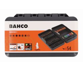 Juego de puntas de impacto de 1/4