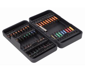 Juego de puntas de impacto de 1/4