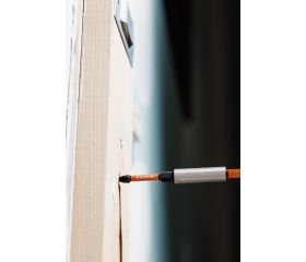 Puntas de impacto de torsión de 1/4