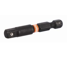 Puntas de torsión de impacto de 1/4