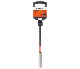 Portapuntas magnético universal hexagonal para puntas de 1/4