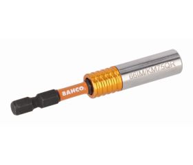 Portapuntas magnético universal hexagonal de impacto de 1/4