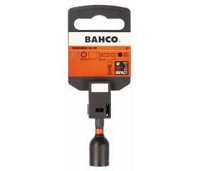 Llaves de vaso magnéticas de cabeza hexagonal de 1/4