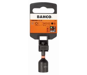 Llaves de vaso magnéticas de cabeza hexagonal de 1/4