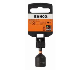 Llaves de vaso magnéticas de cabeza hexagonal de 1/4