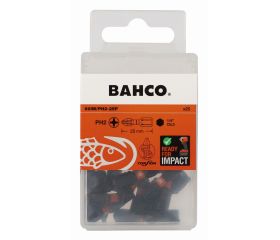 Puntas de impacto de torsión de 1/4